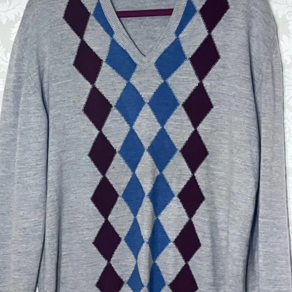 Vintage Christian Dior “Monsieur”  Sweater L